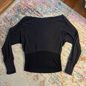 Free People Movement Hoodie